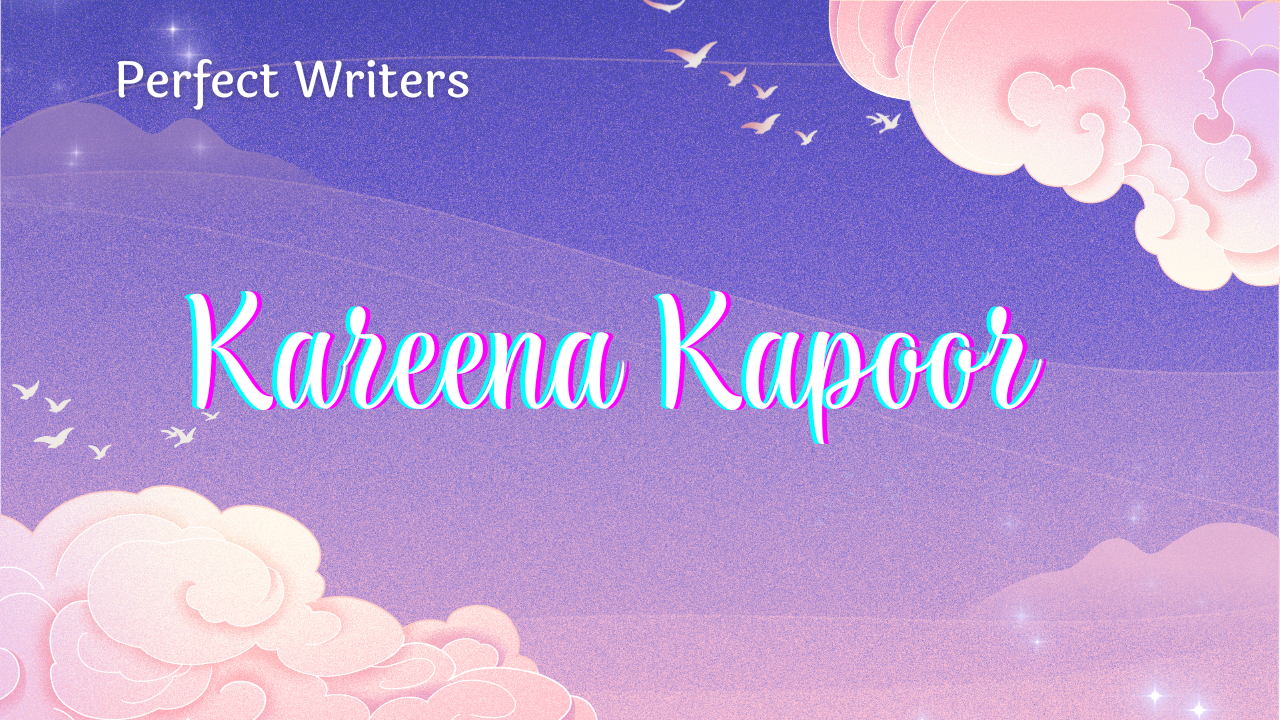 Kareena Kapoor Net Worth 2024, Husband, Age, Height, Weight